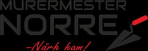 Murermester Norre ApS logo