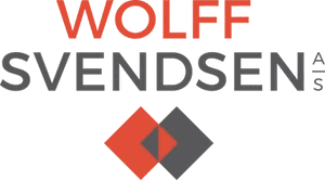 Wolff Svendsen A/S logo