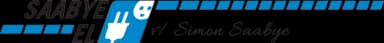 Saabye El logo