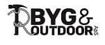 TR Byg & Outdoor ApS logo