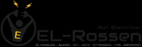 El-Rossen ApS logo