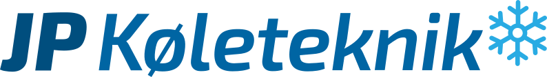 J P Køleteknik v/John Panek logo