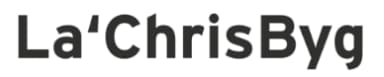 LaChrisByg logo