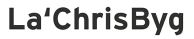 LaChrisByg logo