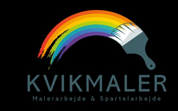 Kvikmaler logo