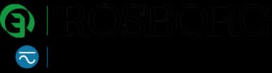 ROSBORG v/Martin Schøler Rosborg logo