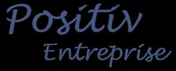 Positiv Entreprise - Spuling af kloak, Tv inspektion & Entreprenør Lolland Falster logo