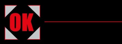 OK KØKKENRENOVERING FYN APS logo