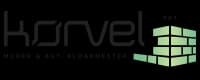 Kørvel ApS logo