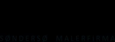 Søndersø Malerfirma v/Allan Nørgaard Meldhede logo