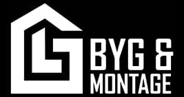 GL Byg & Montage ApS logo