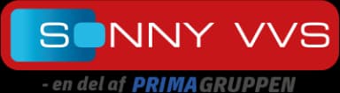 Sonny VVS Aps logo