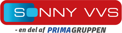 Sonny VVS Aps logo