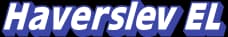 HAVERSLEV EL ApS logo