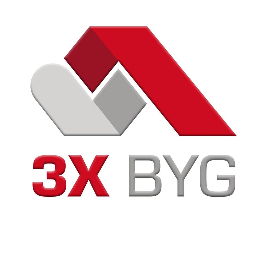 3xBYG ApS logo