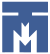 Entreprenør Mads Thomsen A/S logo