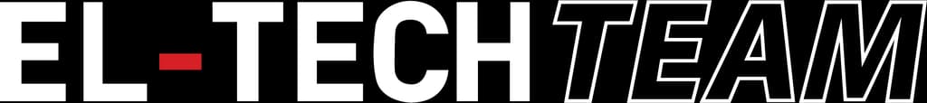 EL-TECH Aarhus logo