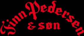 Murermester Finn Pedersen & Søn v/ Morten Wedel Pedersen logo