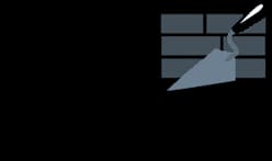 Høng Murerfirma v/Steffen Hansen logo