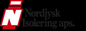 NORDJYSK ISOLERING ApS logo