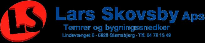 LARS SKOVSBY ApS logo