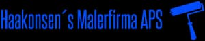 Haakonsens Malerfirma ApS logo