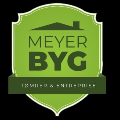 Meyer Byg ApS logo