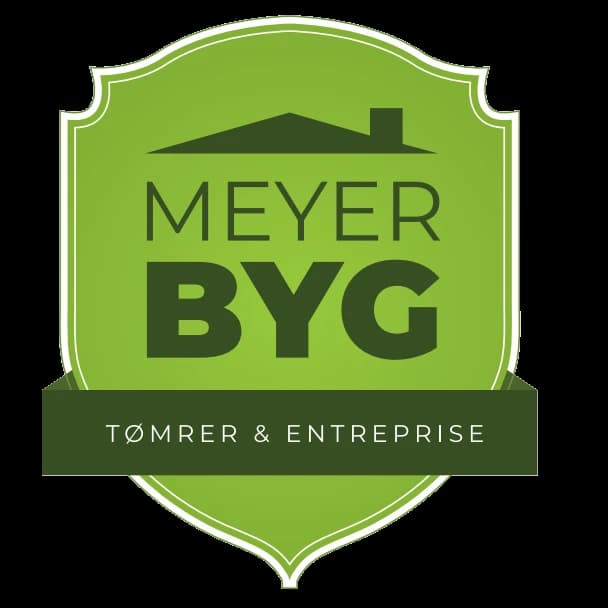 Meyer Byg ApS logo