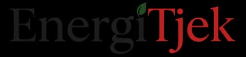 EnergiTjek Danmark logo