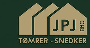 JPJ Byg ApS logo