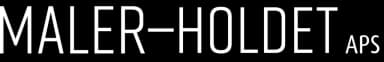 Maler-holdet ApS logo