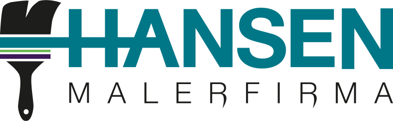 Hansen Malerfirma ApS logo
