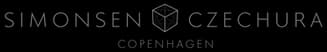 Simonsen og Czechura A/S logo