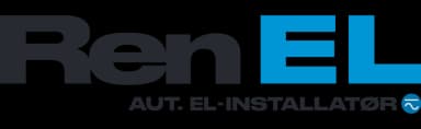 Ren EL-Teknik ApS logo