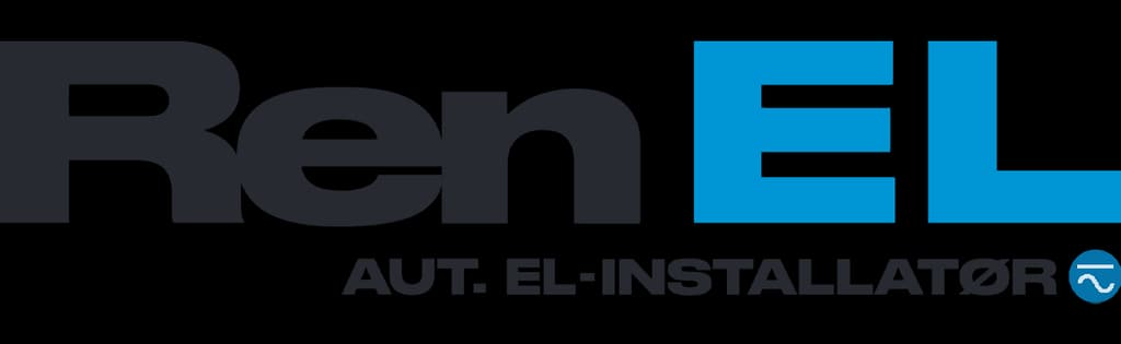 Ren EL-Teknik ApS logo
