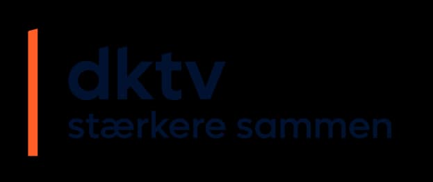 DKTV - Lokalkontor, Aalborg logo