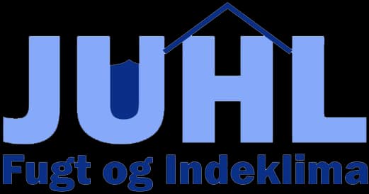 Juhl Fugt og Indeklima ApS logo