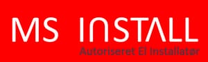 MS INSTALL APS logo