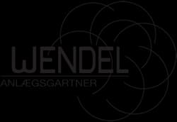 WENDEL ANLÆGSGARTNER ApS logo