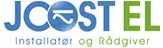 JOOST EL ApS logo