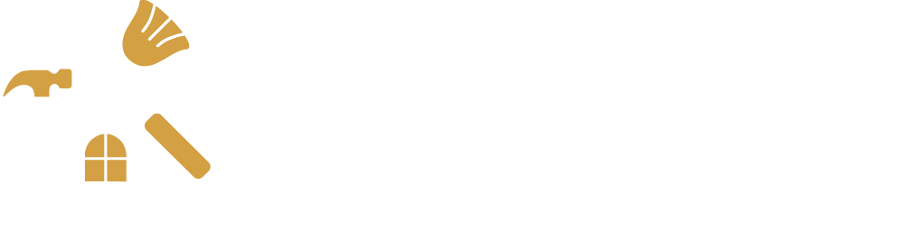 DANSK HÅNDVÆRKER SERVICE ApS logo