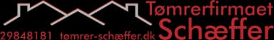 Tømrerfirmaet Schæffer logo