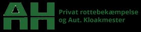 ARNE HANSENS EFTF. ApS ENTREPRENØR - AUT. KLOAKMESTER logo