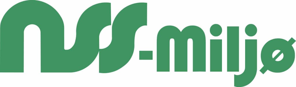 NSS-Miljø v/Peter Ussing logo