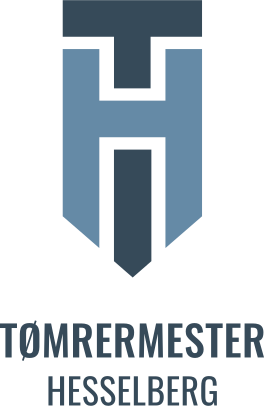 Tømrermester Hesselberg ApS logo