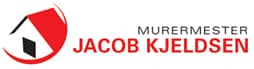 MURERMESTER JACOB KJELDSEN ApS logo