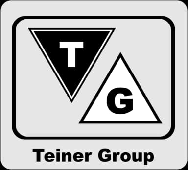 TeinerGroup ApS logo