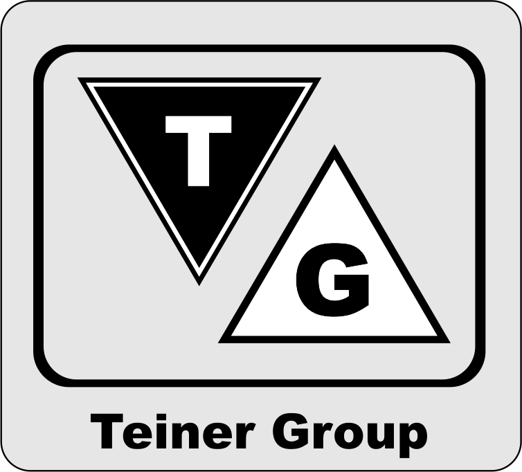 TeinerGroup ApS logo