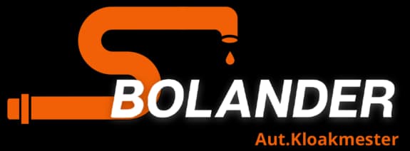 S. Bolander logo