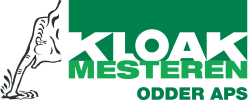 KLOAKMESTEREN I ODDER ApS logo